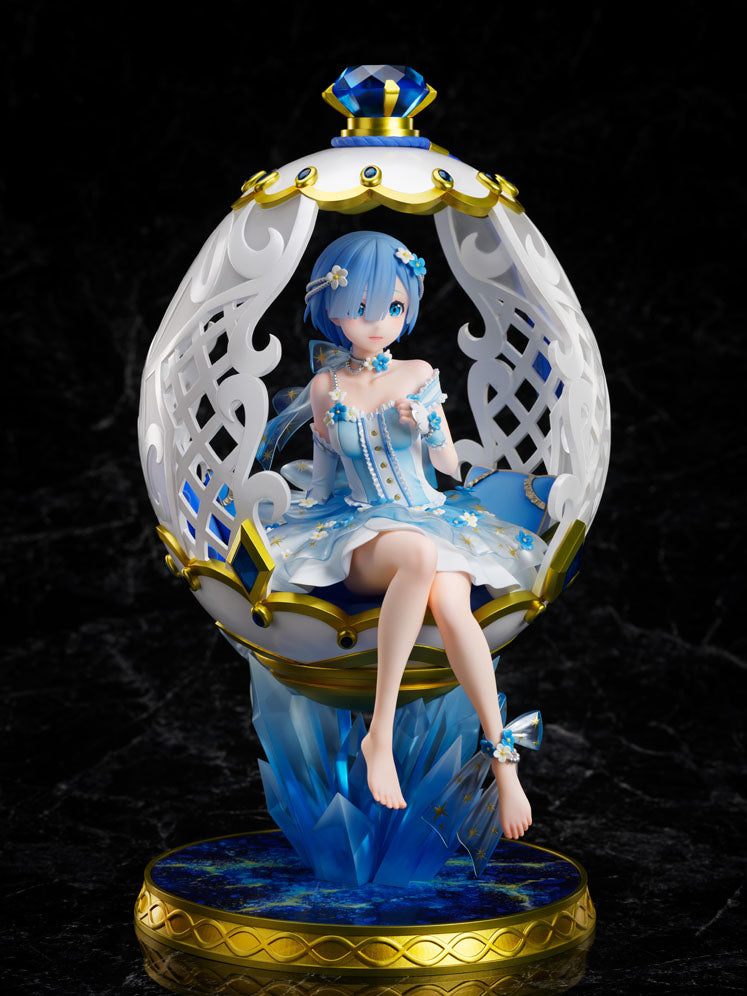 レム -エッグアートVer.- 1/7スケールフィギュア – フィギュア通販は