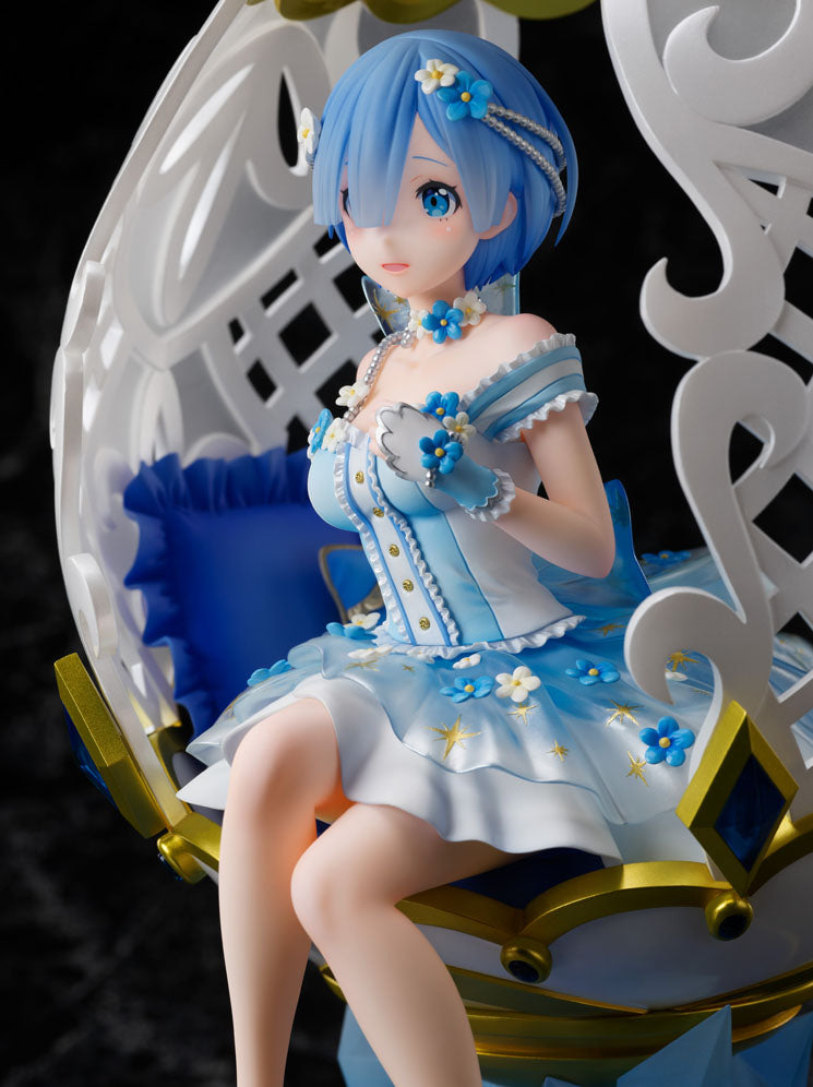 レム浮世絵Ver. 1/8スケールフィギュア Amazon | Re:ゼロから始める異世界生活 レム 浮世絵Ver. 1/8