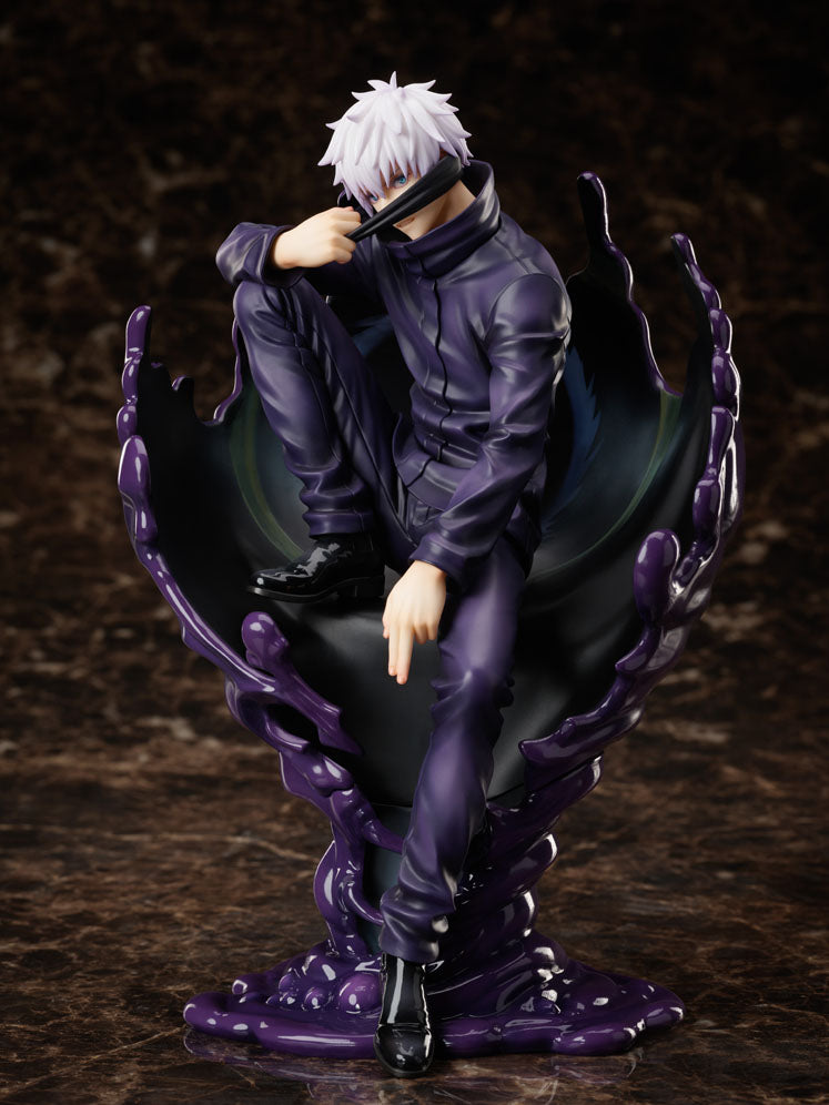 MAPPA x DesignCOCO 受注生産　五条悟 1/7スケールフィギュア MAPPA x デザインココ 呪術廻戦 渋谷事変 五条悟 1/7スケール