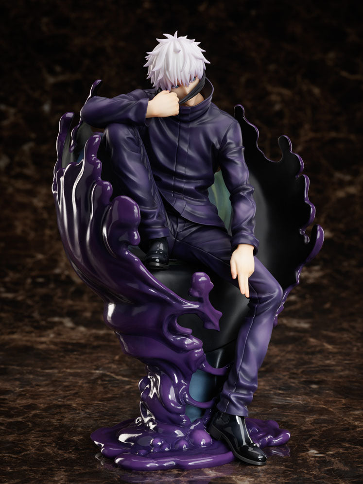 五条悟 “MAPPA SHOWCASE” 1/7スケールフィギュア – フィギュア通販は