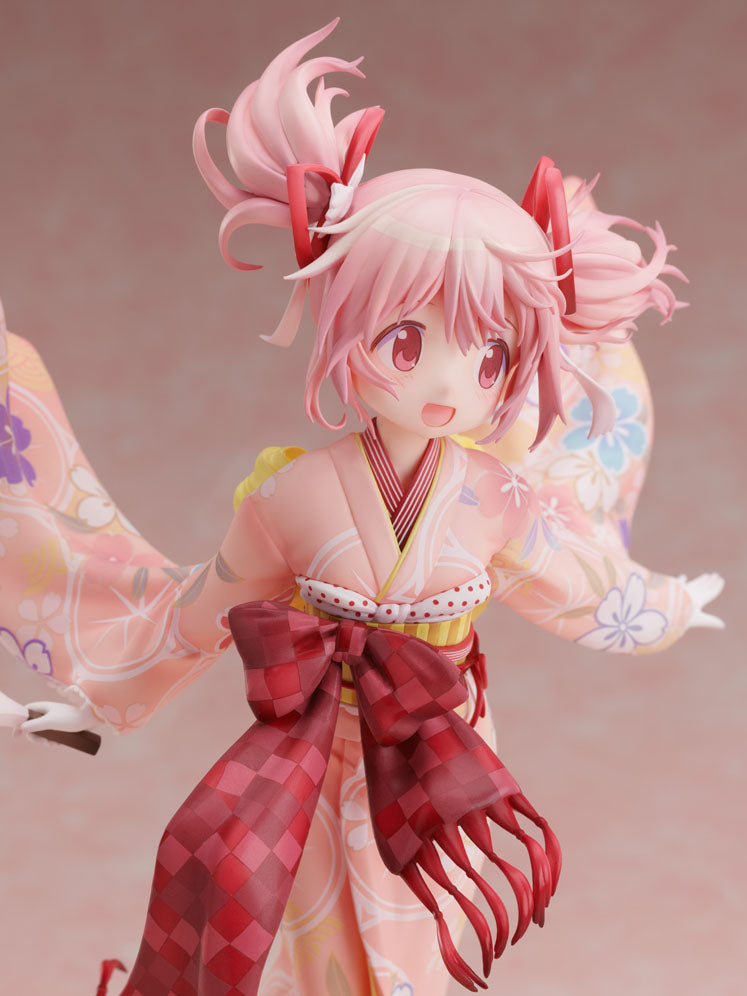 品数豊富！ 鹿目まどか フィギュア通販は – 1/7スケールフィギュア 晴着ver. コミック・アニメ