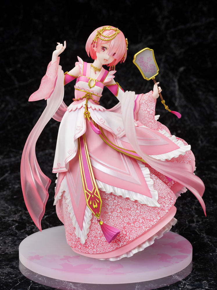 ラム -漢服- 1/7スケールフィギュア – フィギュア通販はFURYU HOBBY MALL
