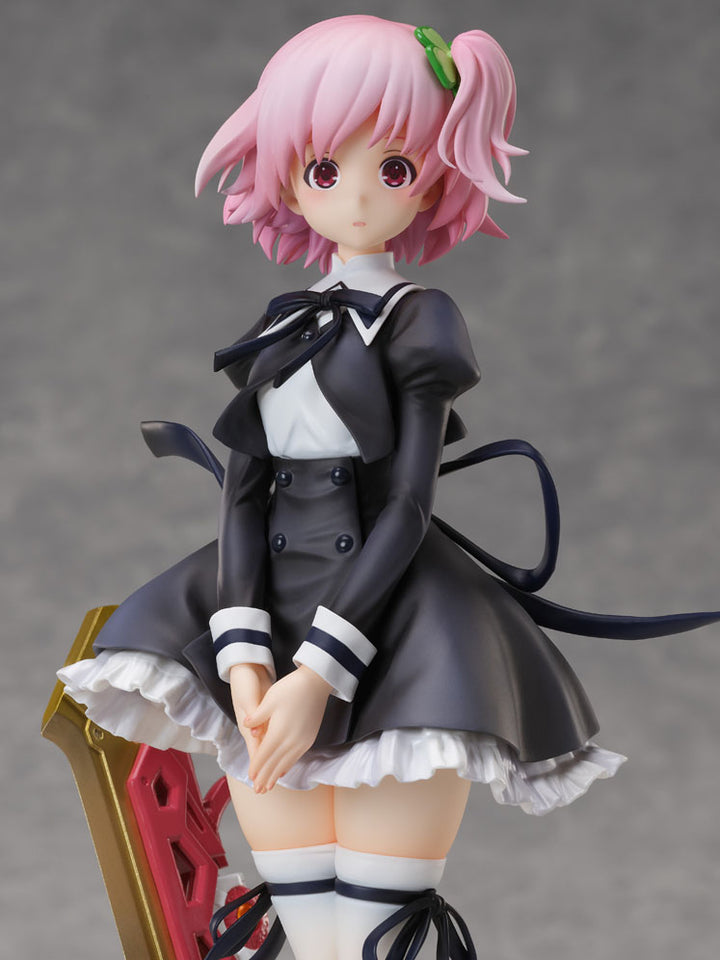 一柳梨璃(ひとつやなぎりり) アサルトリリィ BOUQUET 1/7 完成品 フィギュア(AMU-FNX755) フリュー 21180fd76f84edd5ff828d283d7a17