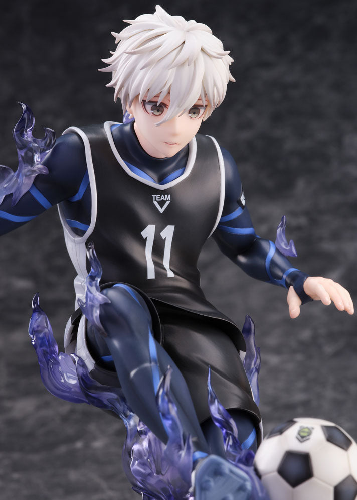 凪 誠士郎 1/7スケールフィギュア – フィギュア通販はFURYU HOBBY MALL