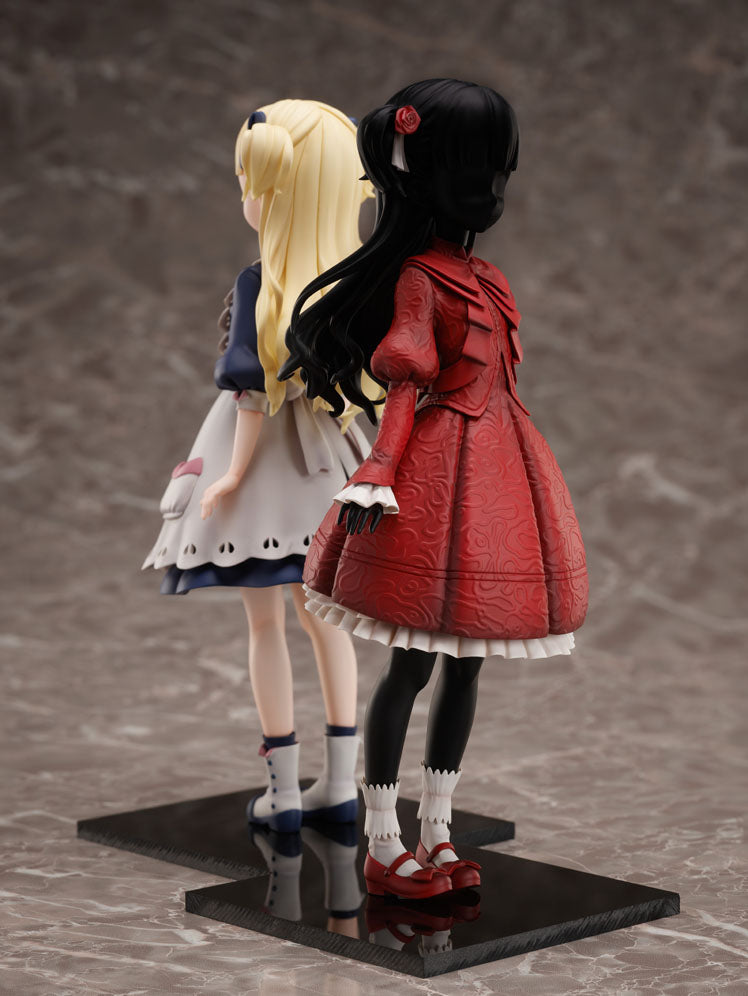 ケイト&エミリコ 1/7スケールフィギュア – フィギュア通販は