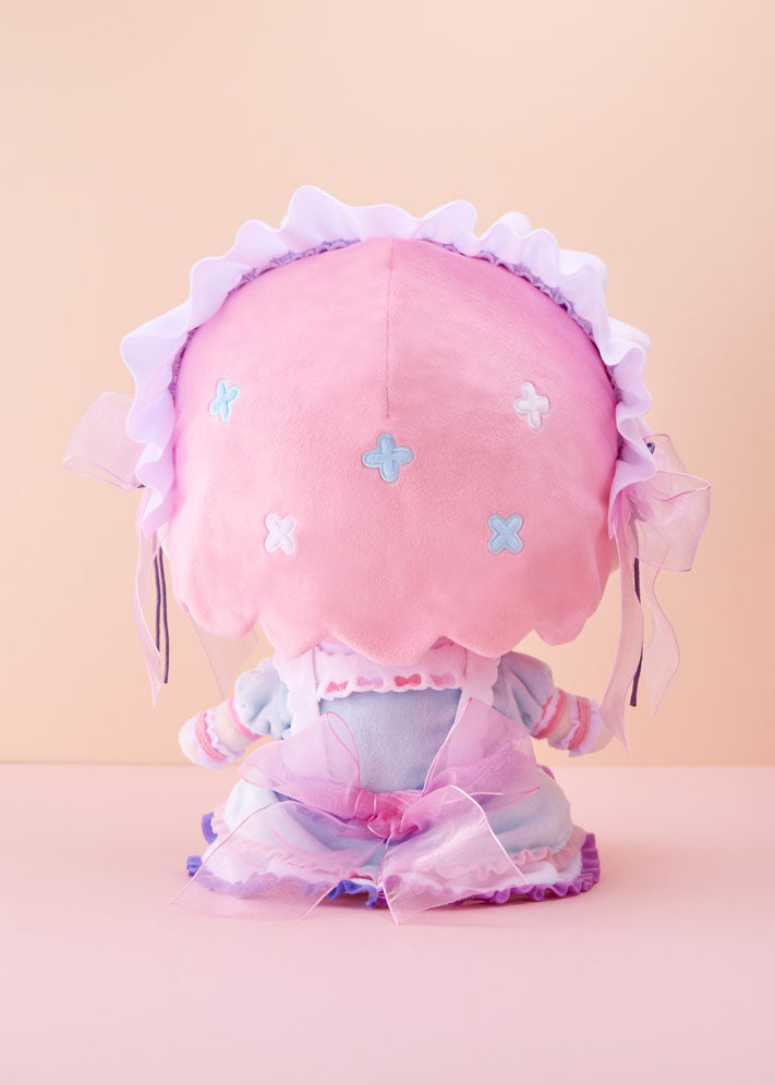 ふわかわロリータぬいぐるみ ラム – フィギュア通販はFURYU