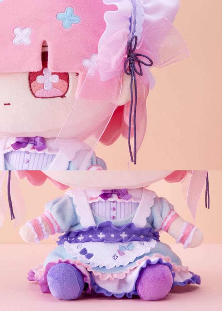 ふわかわロリータぬいぐるみ ラム – フィギュア通販はFURYU