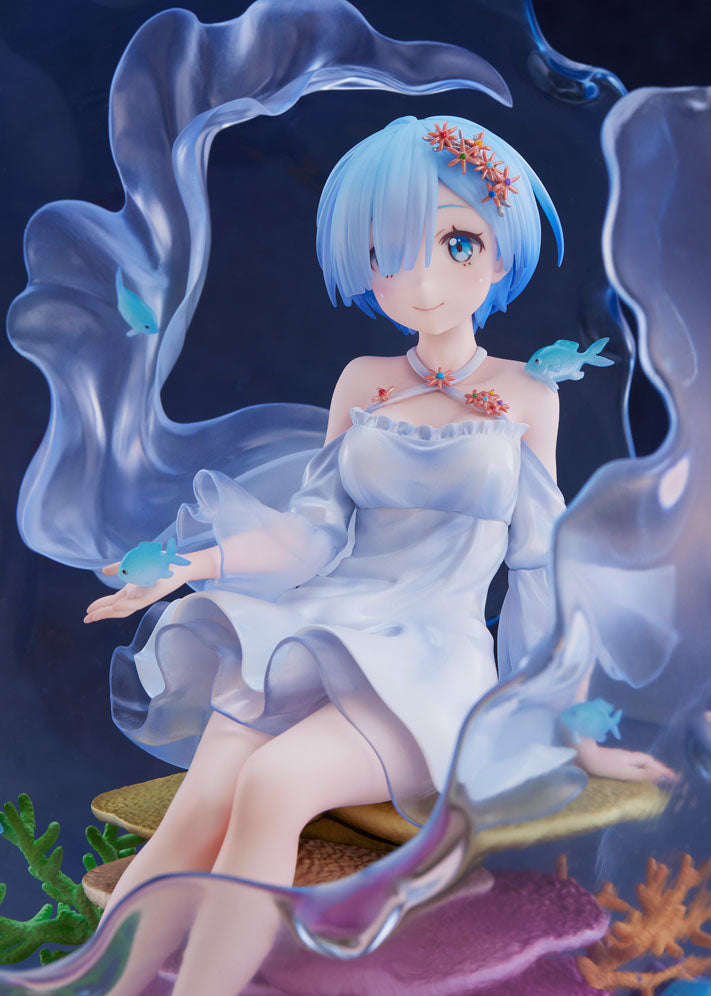 レム アクアオーブver. 1/7スケールフィギュア – フィギュア通販は
