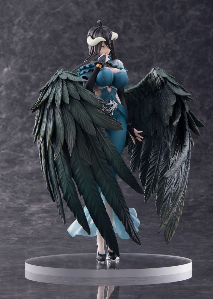 アルベド Season4 so-bin ver. 1/7スケールフィギュア – FURYU HOBBY MALL