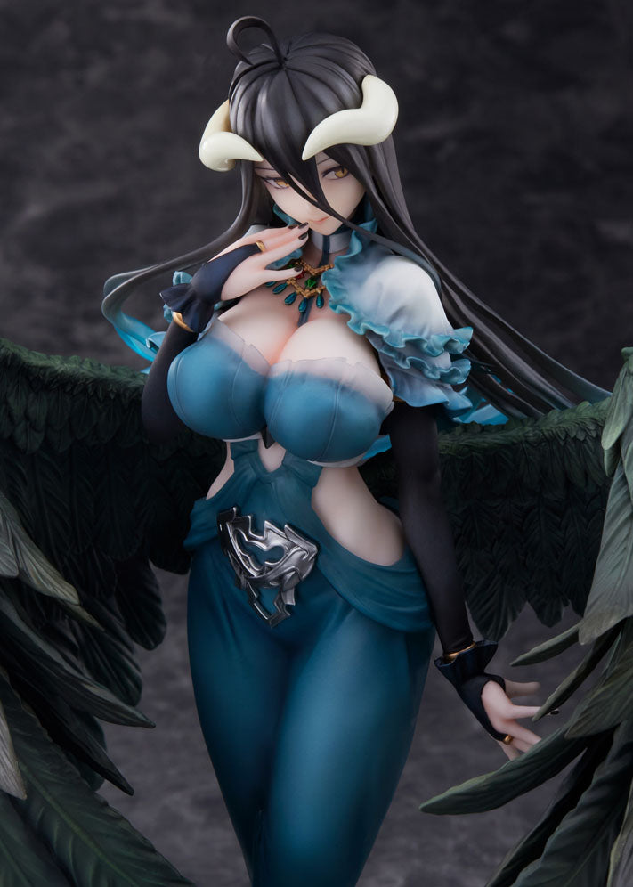 アルベド Season4 so-bin ver. 1/7スケールフィギュア – FURYU HOBBY MALL