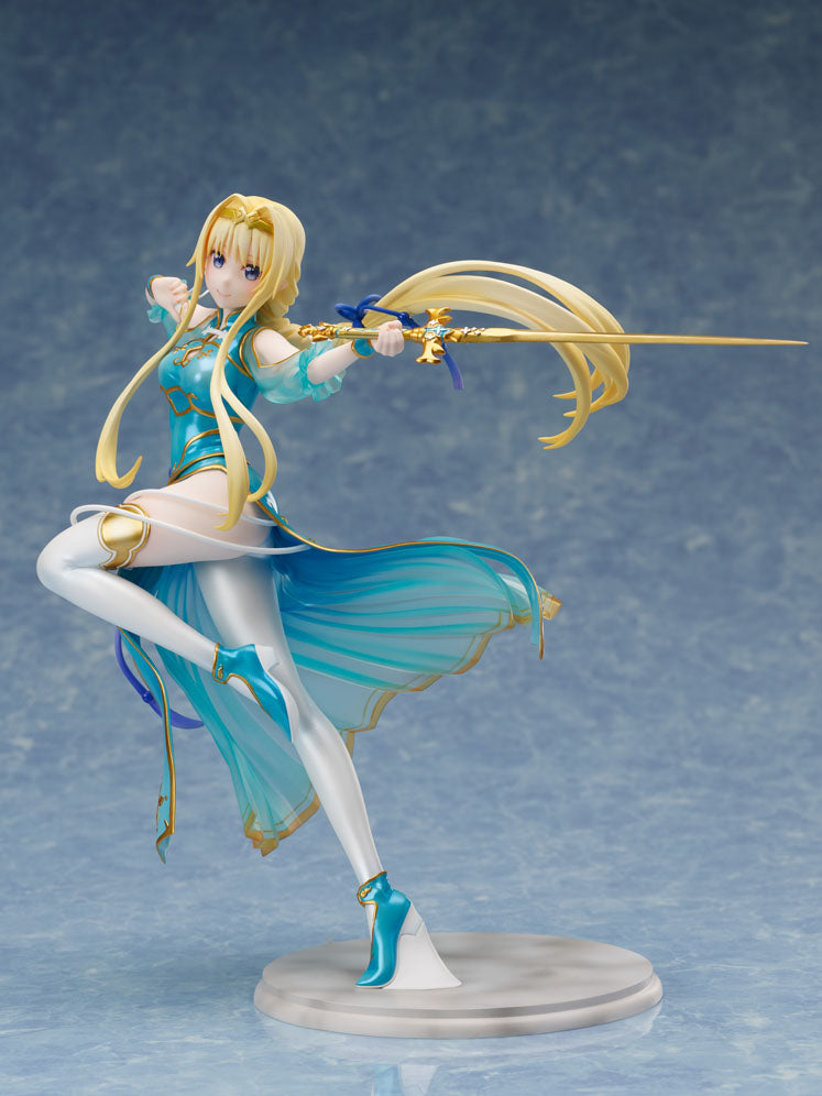 F:NEX限定 SAO アリス チャイナドレスver. 1/7スケールフィギュア 37d4c495cde73055d2f11a9dfc2010
