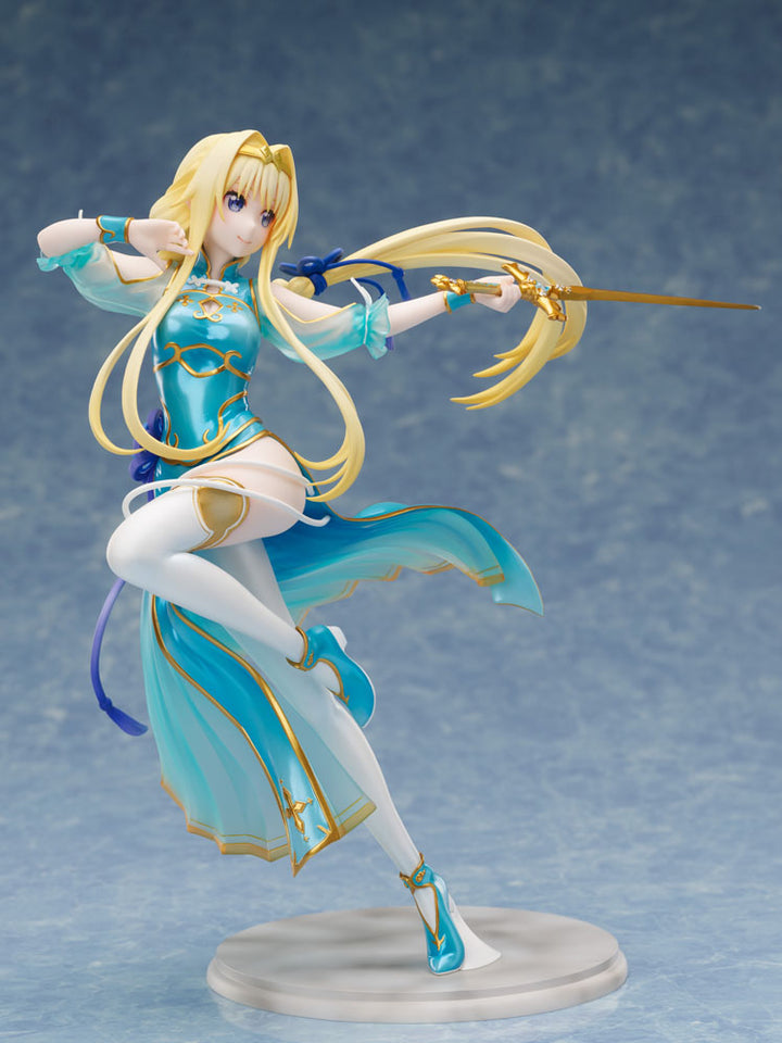  Suit Alice フィギュア Amazon | GOOD SMILE COMPANY ブルーアーカイブ -Blue Archive
