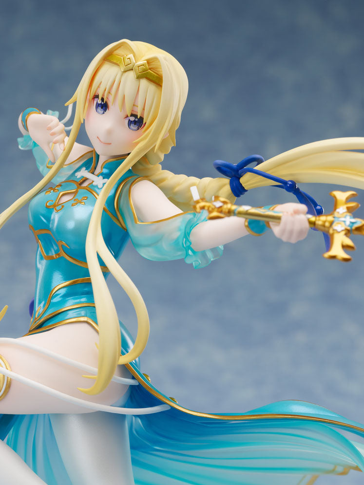 アリス チャイナドレスver. 1/7スケールフィギュア – フィギュア通販は