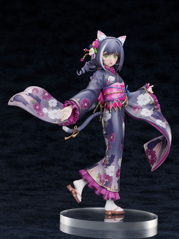 キャル(ニューイヤー) 1/7スケールフィギュア – フィギュア通販はFURYU
