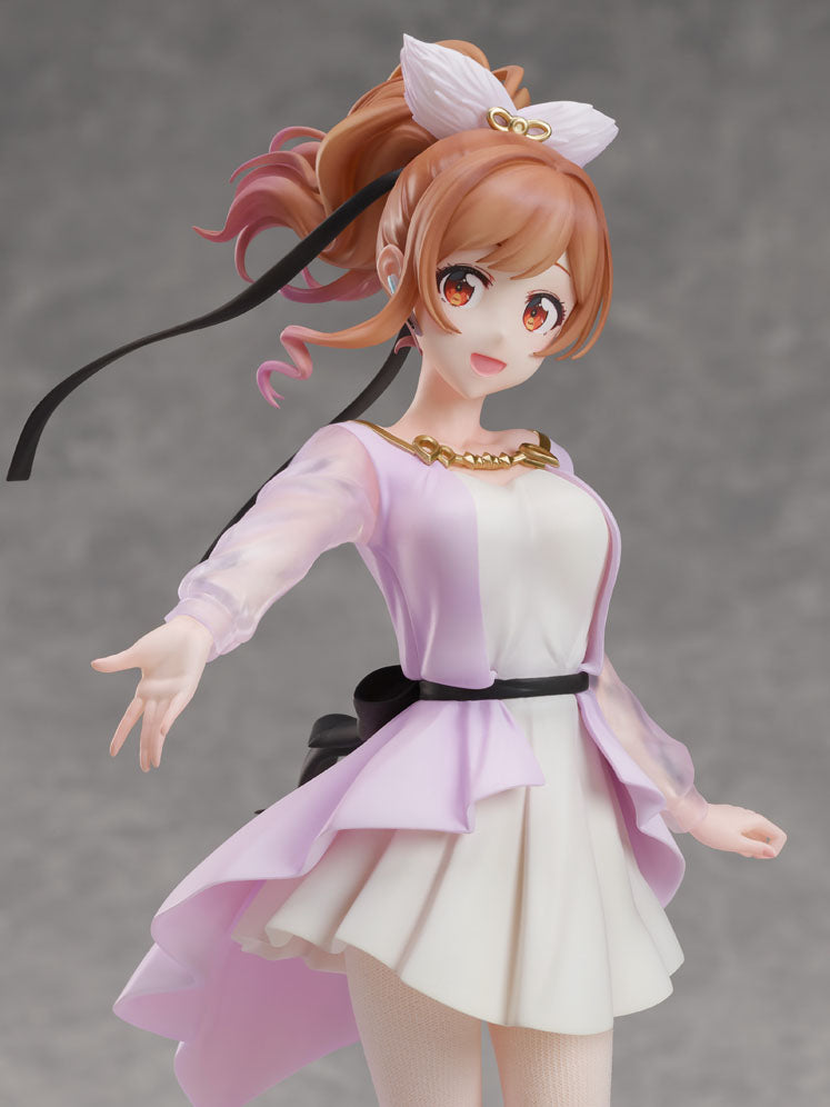 美山鈴音 1/7スケールフィギュア – フィギュア通販はFURYU HOBBY MALL