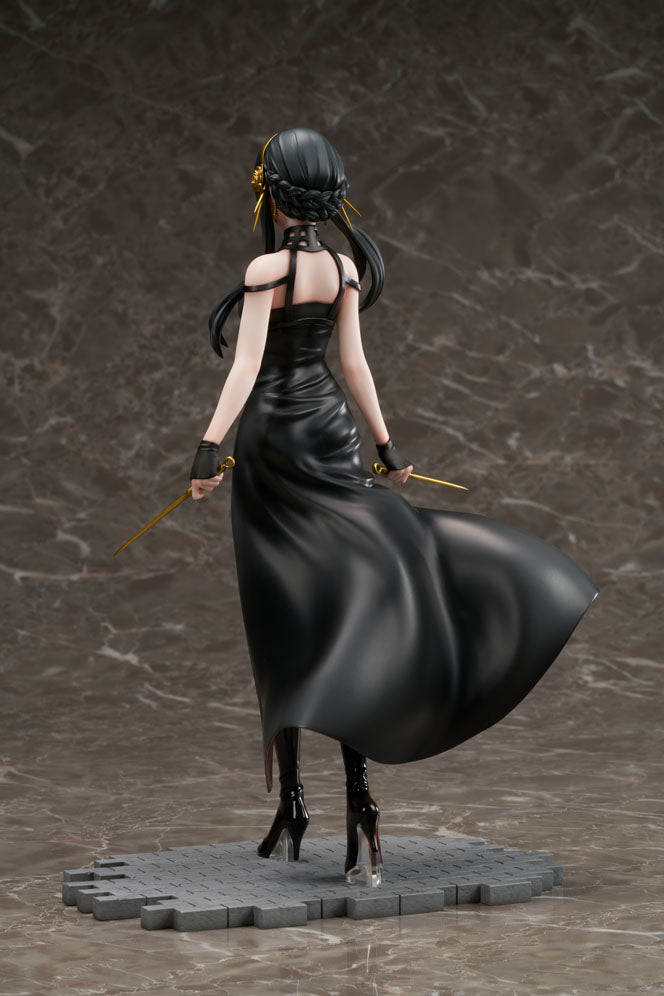 ヨル・フォージャー 1/7スケールフィギュア F:NEX限定 スパイ