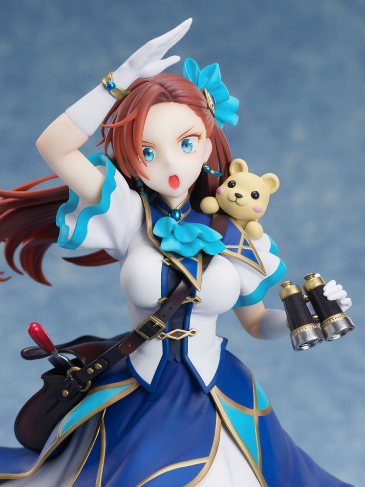 はめふら カタリナ フリュー フィギュア カタリナ・クラエス 1/7スケールフィギュア – フィギュア通販は