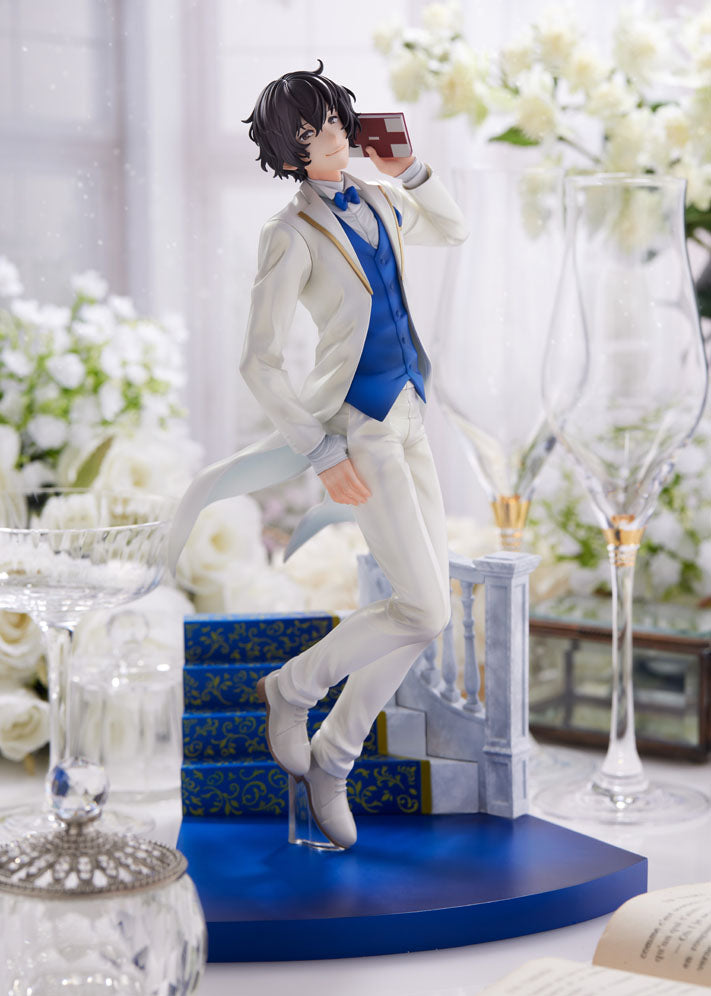 文豪ストレイドッグス 太宰治 太宰治 1/7スケールフィギュア – フィギュア通販はFURYU HOBBY MALL