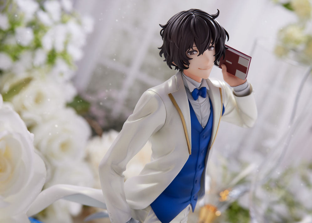 【未開封】文豪ストレイドッグス 太宰治 1/7スケールフィギュア 太宰治 1/7スケールフィギュア – フィギュア通販はFURYU HOBBY MALL