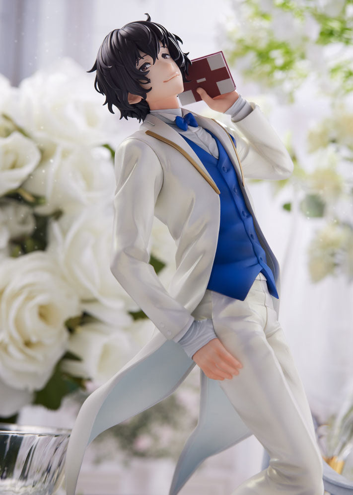 文豪ストレイドッグス 太宰治 原作版 15歳ver. 1/7スケールフィギュア フィギュア】『文豪ストレイドッグス』 太宰治 原作版 15歳ver
