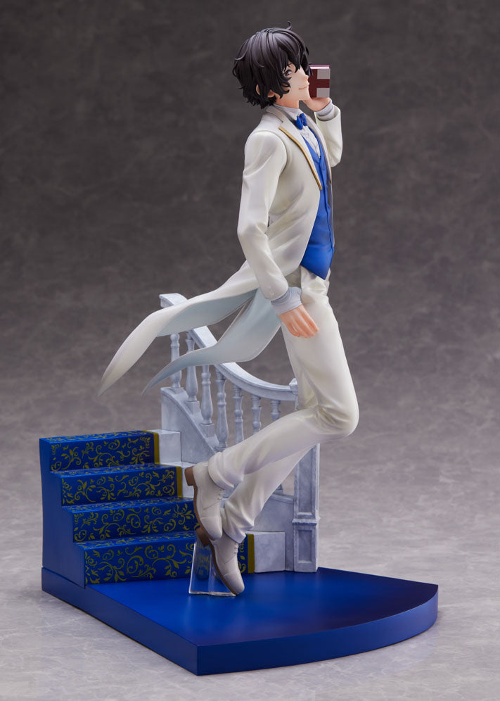 文豪ストレイドッグス太宰治F:NEX1/7スケールフィギュアFuRyu受注生産 太宰治 1/7スケールフィギュア – フィギュア通販はFURYU HOBBY MALL