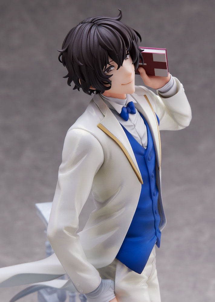 Amazon.co.jp: 文豪ストレイドッグス 太宰治 1:7スケール PVC