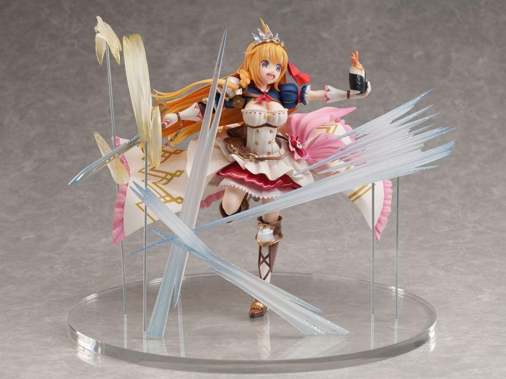 大特価現状品 フィギュア フリュー コッコロ 1/7 F:NEX限定　プリンセスコネクト　Re:Dive その他