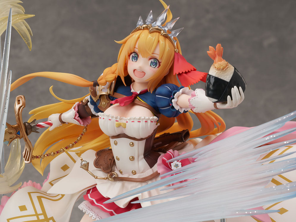 ペコリーヌ☆6 1/7スケールフィギュア – フィギュア通販はFURYU HOBBY MALL