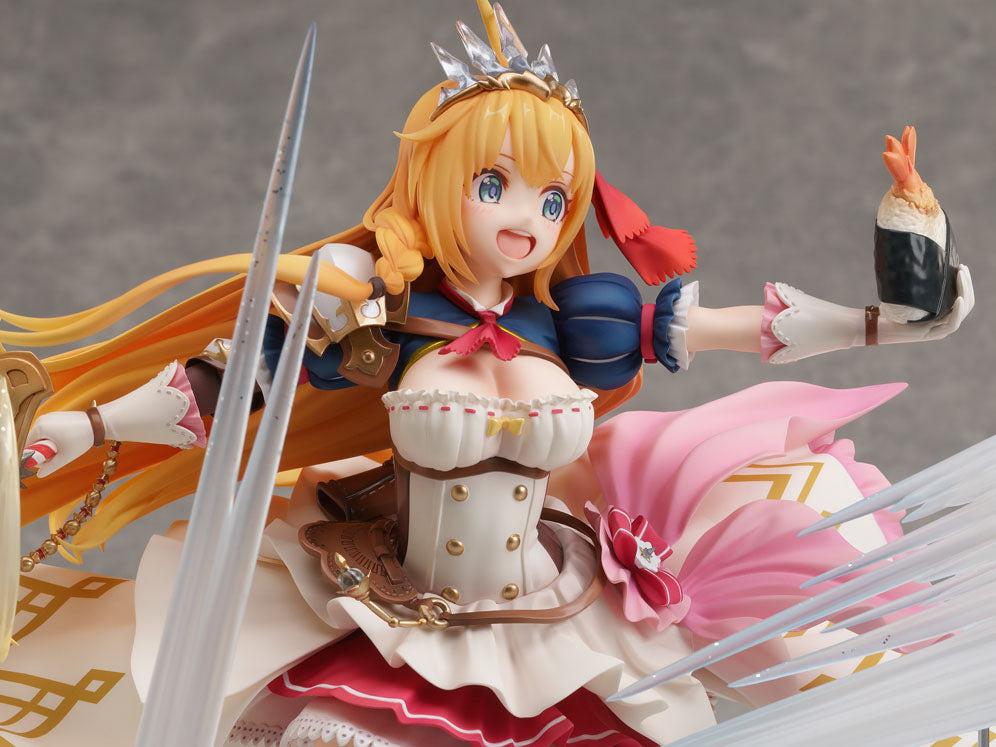 ペコリーヌ☆6 1/7スケールフィギュア – フィギュア通販はFURYU