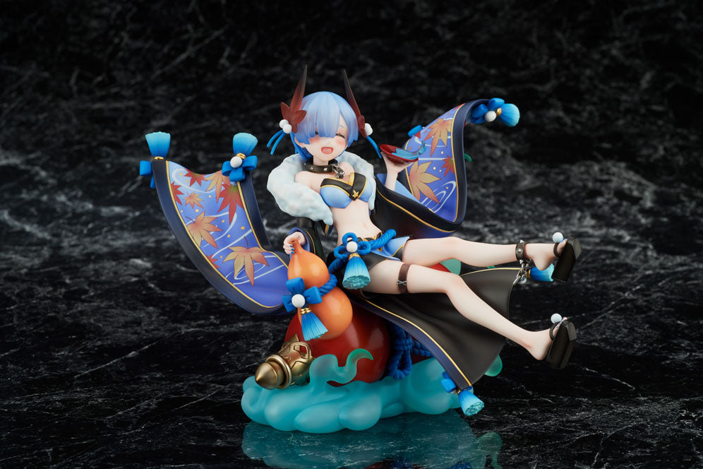 レム 百鬼夜行ver. 1/7スケールフィギュア – フィギュア通販はFURYU