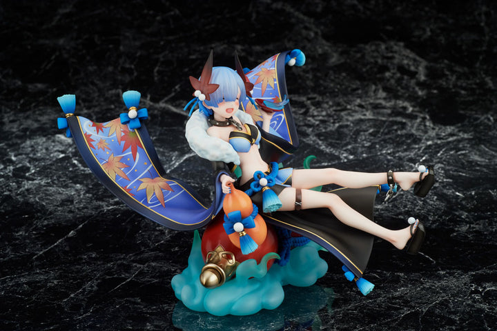 レム 百鬼夜行ver. 1/7スケールフィギュア – フィギュア通販はFURYU