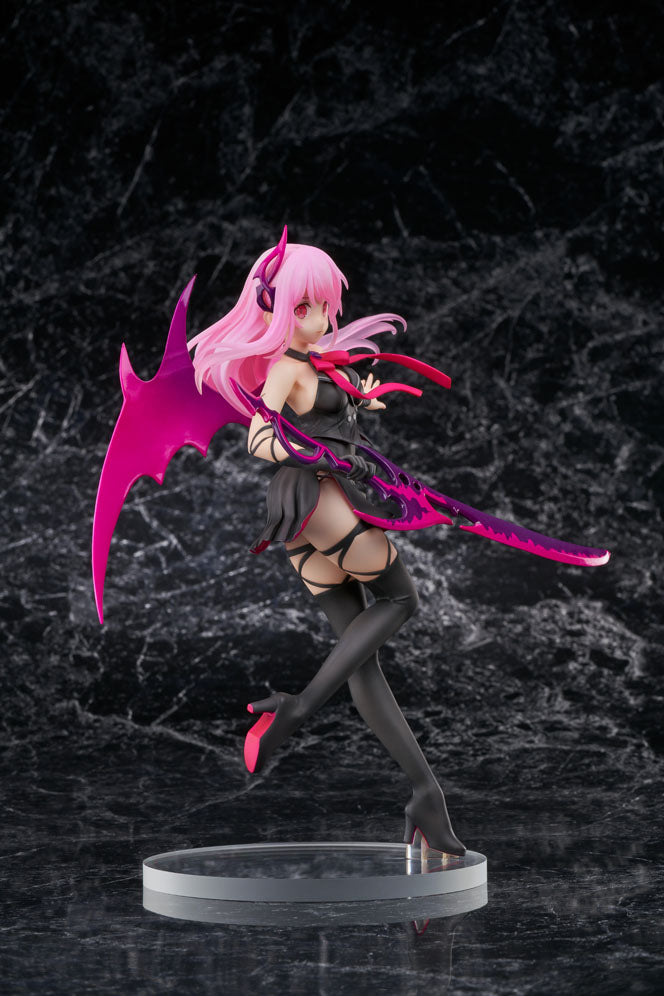 キサラ（悪魔Ver.） 1/7スケールフィギュア – フィギュア通販はFURYU