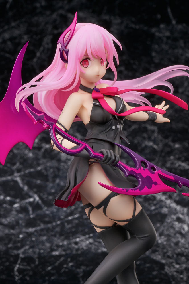 フェネクスの「Engage Kiss」キサラのフィギュア,Kisara figure from FNEX