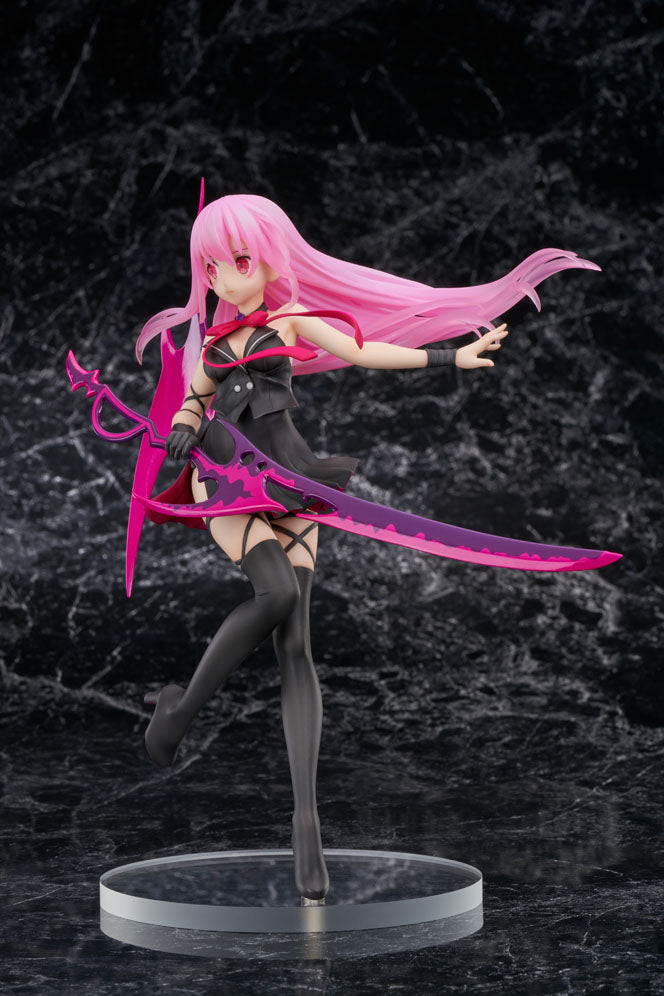 キサラ（悪魔Ver.） 1/7スケールフィギュア – フィギュア通販はFURYU