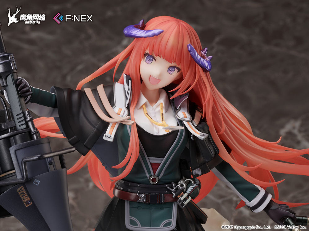 バグパイプ 昇進段階二 VER. 1/7スケールフィギュア – フィギュア通販
