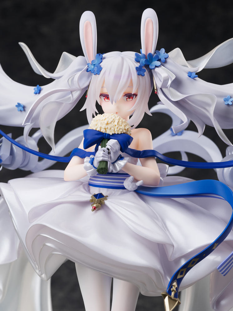 ラフィー ウサウサブライド 1/7スケールフィギュア – フィギュア通販は