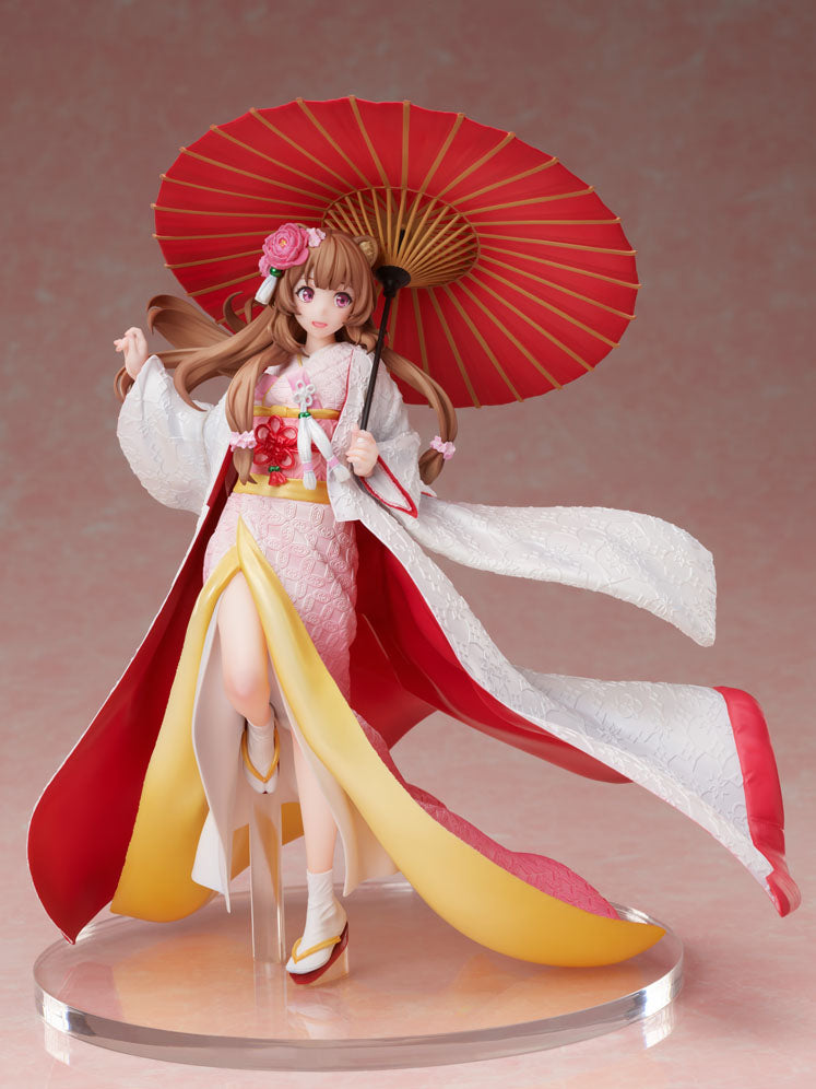 ラフタリア -白無垢- 1/7スケールフィギュア – フィギュア通販はFURYU