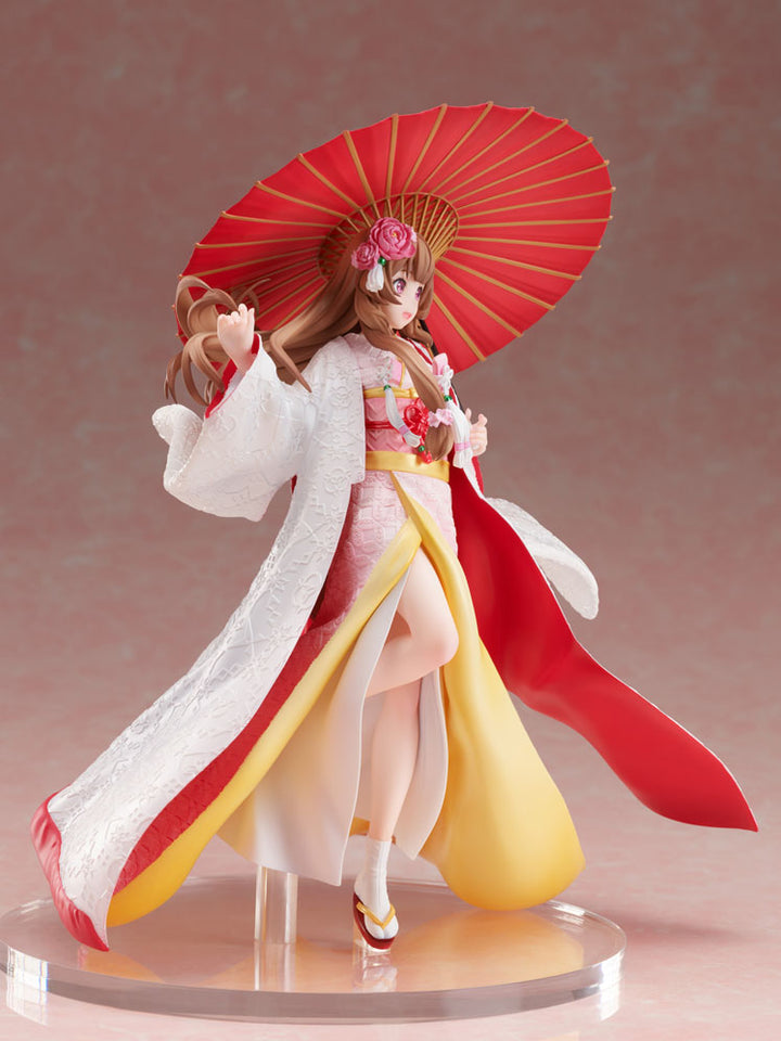 [新品未開封]ラフタリア 1/7スケールフィギュア KOTOBUKIYA ラフタリア(ラフタリア): フィギュア｜コトブキヤオンラインショップ