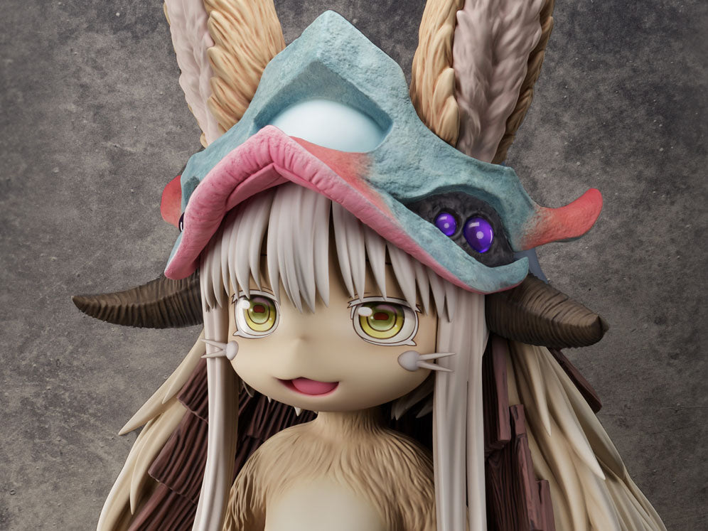 メイドインアビス　ナナチ　1/1 等身大フィギュア ナナチ 1/1スケール 等身大フィギュア – フィギュア通販はFURYU