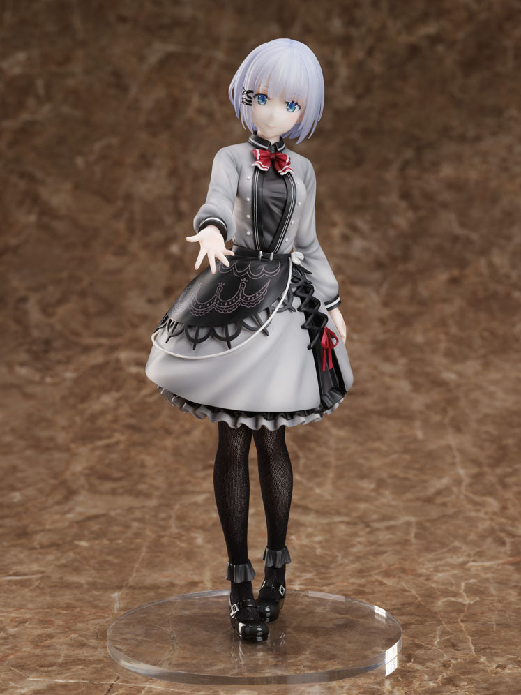 シエスタ 1/7スケールフィギュア – フィギュア通販はFURYU HOBBY