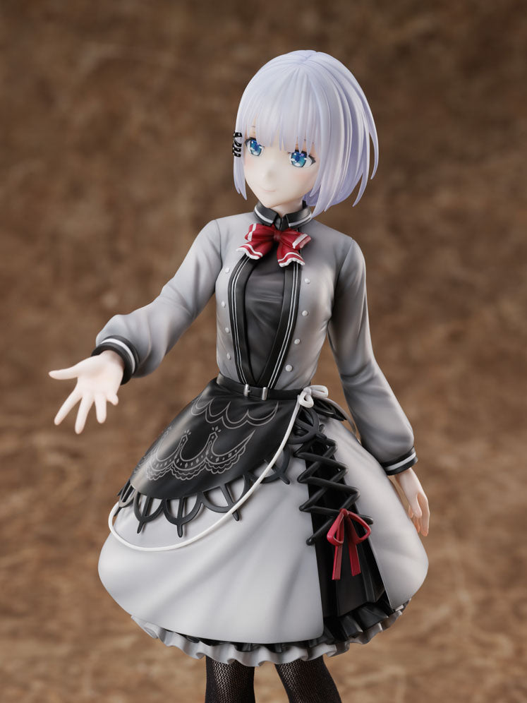 シエスタ 1/7スケールフィギュア – フィギュア通販はFURYU HOBBY