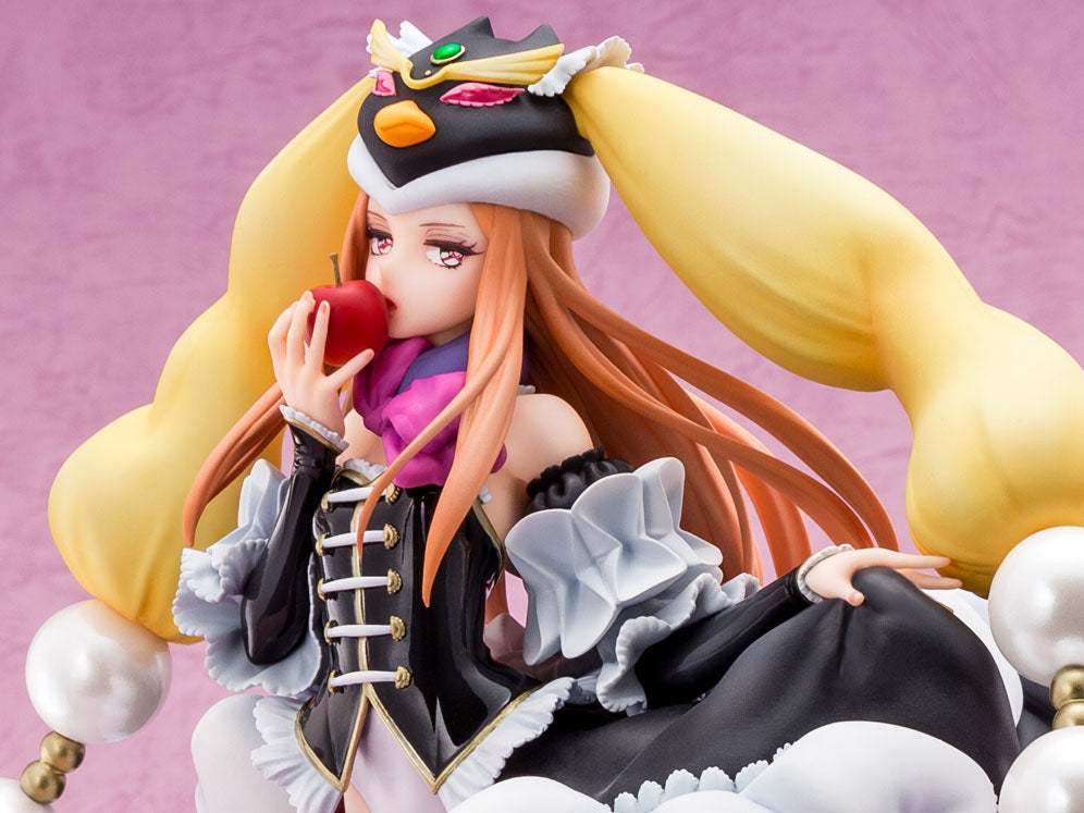 プリンセス・オブ・ザ・クリスタル -10th Anniversary- 1/7スケール