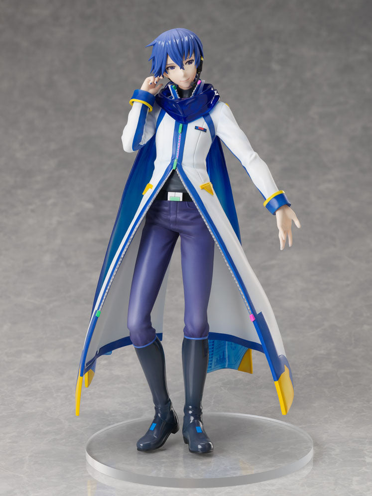 人気SALE100%新品新春セール5日まで KAITO カイト 1/7スケールフィギュア 15周年 その他