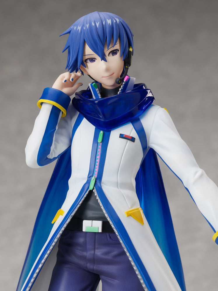 フリュー F:NEX KAITO 1/7スケールフィギュア KAITO 1/7スケールフィギュア – フィギュア通販はFURYU HOBBY MALL