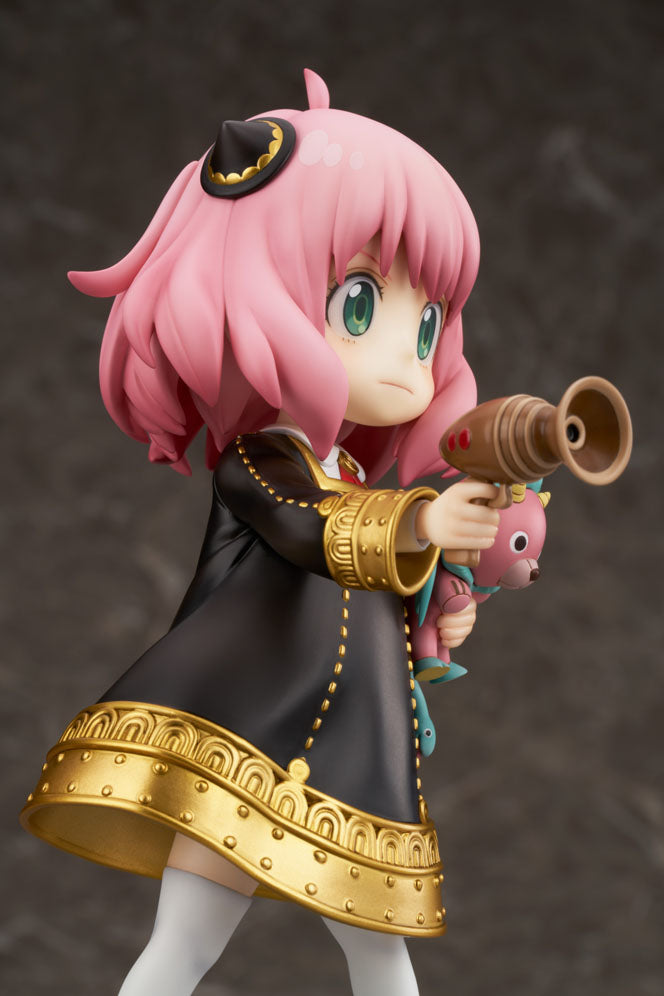 新品未開封 フリュー スパイ・ファミリー アーニャ・フォージャー 1/7 TVアニメ「SPY×FAMILY」より待望のフォージャー一家の高品質1/7