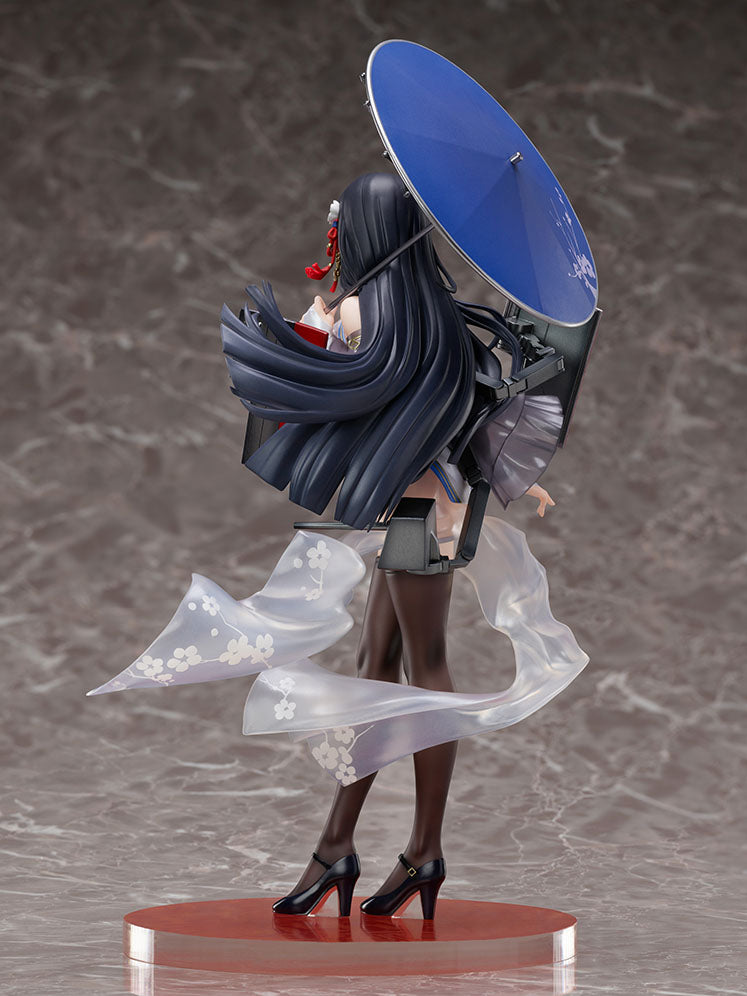 逸仙（イーシェン） 1/7スケールフィギュア – フィギュア通販はFURYU