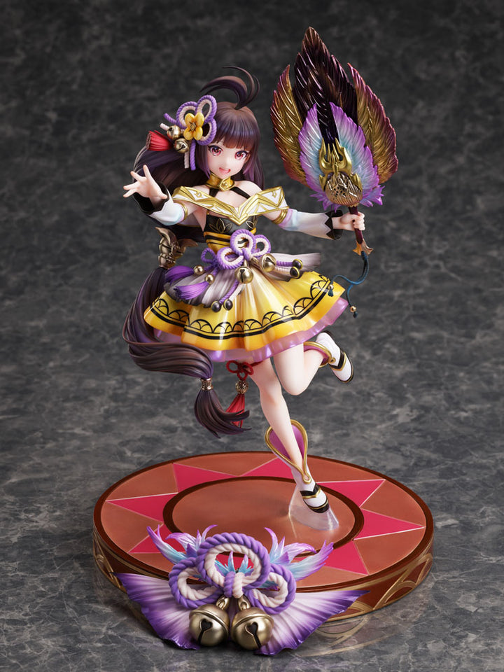 メルカリ市特価！ アルティナ 特務スーツ 1/7スケールフィギュア