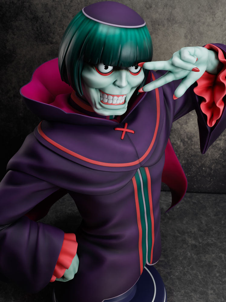 ペテルギウス・ロマネコンティ ペテルギウス・ロマネコンティ 1/1スケール 胸像フィギュア