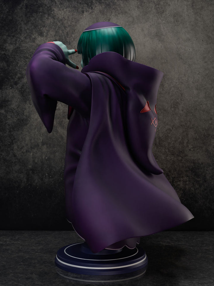 ペテルギウス・ロマネコンティ 1/1スケール 胸像フィギュア