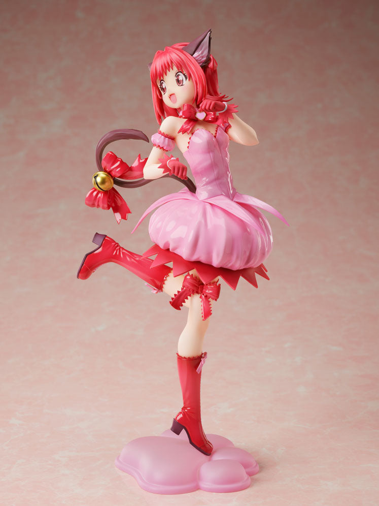 ミュウイチゴ 1/7スケールフィギュア – フィギュア通販はFURYU HOBBY MALL